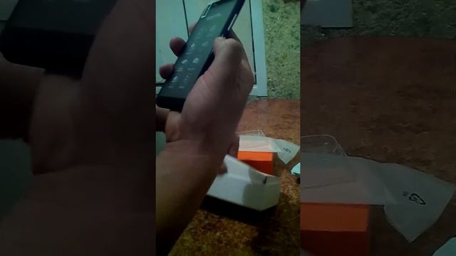 Заказ Aliexpress. Пришло не исправный телефон смотреть онлайн