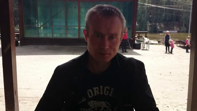 ПохмелУха на Калиновке всем уха бесплатно часть 5 уха из Окуня отзывы посетителей смотреть онлайн