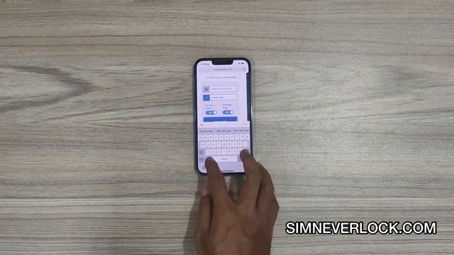 Solve SIM Not Valid Problem in iPhone for Free | Fix SIM Locked iPhone Free 2023 смотреть онлайн