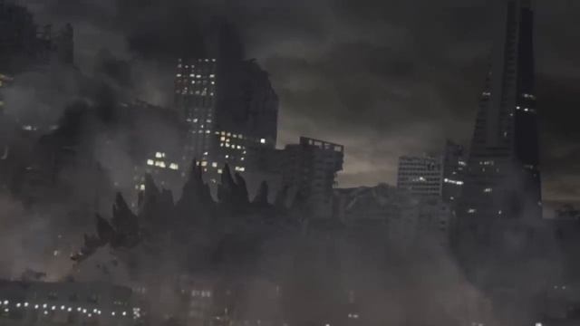 How Doktor Skipper Doesn't Understand Godzilla! смотреть онлайн