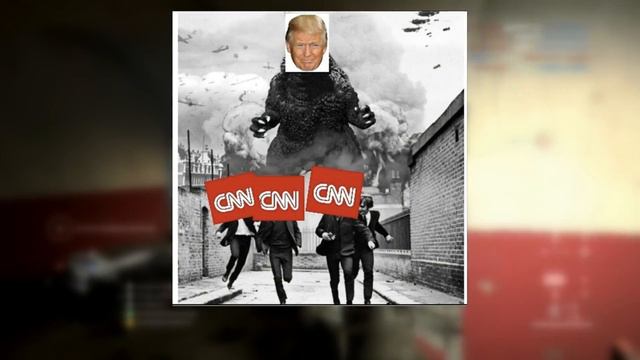 The Second Great Meme War смотреть онлайн