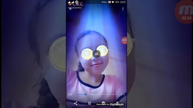 Блин лицо :D смотреть онлайн