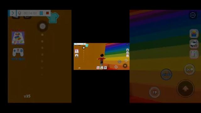 ИГРА ROBLOX ЧЕК ОДЕЖДА смотреть онлайн