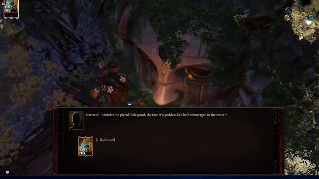 Divinity - Original Sin 2 - Undead Necromancer Lizard (Part 33) смотреть онлайн
