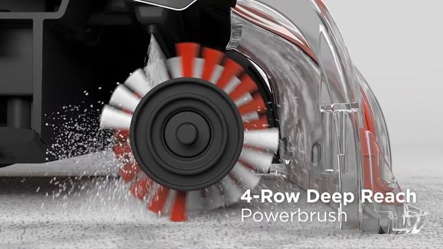 BISSELL 2889E Turbo Power Brush deep carpet cleaner. Available now in Qatar. смотреть онлайн