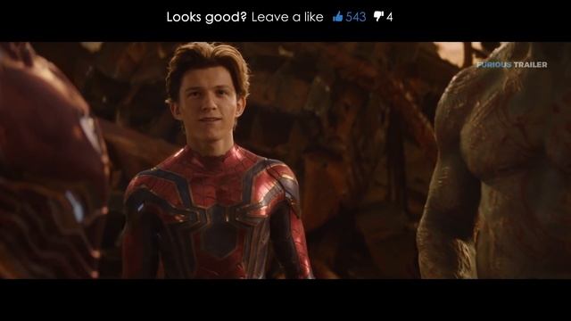 AVENGERS INFINITY WAR Thor Stop Thanos Trailer NEW (2018) Marvel Superhero Movie Trailer HD