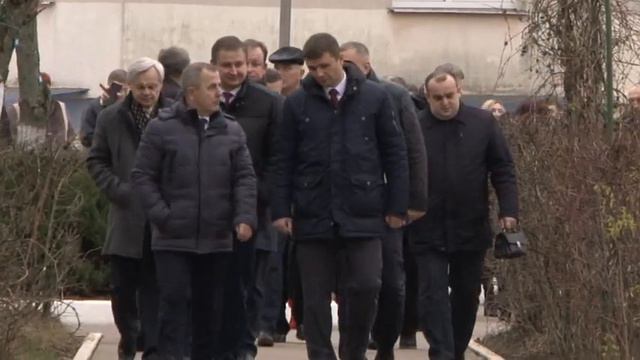 На «Лидагропроммаше» прошло заседание совета Лидского районного филиала союза нанимателей смотреть онлайн