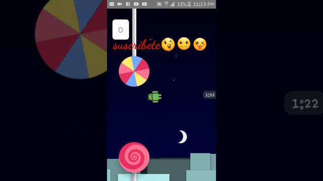 Wow un juego oculto en tu celular😮😱 смотреть онлайн