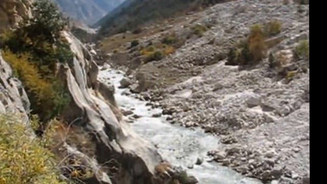 К ИСТОКАМ ГАНГИ 1 смотреть онлайн