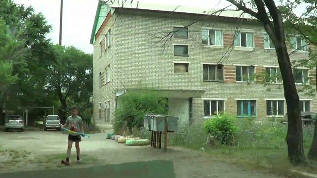14 лето в Черниговке 2 августа 2021, небольшая зарисовка... смотреть онлайн