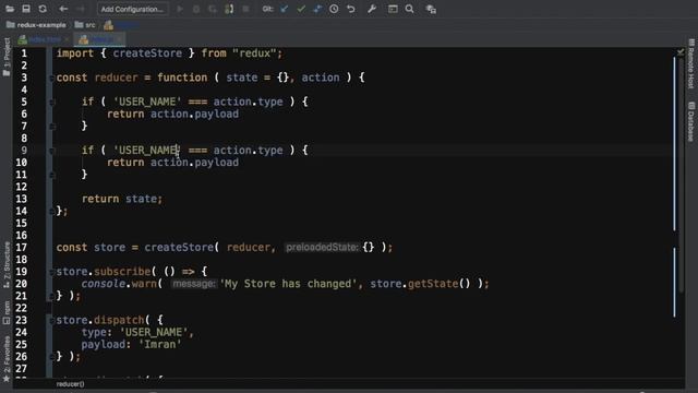 #2 Create Basic Redux Store | Actions | Action Creators | Reducers | Redux Tutorial for Beginners смотреть онлайн