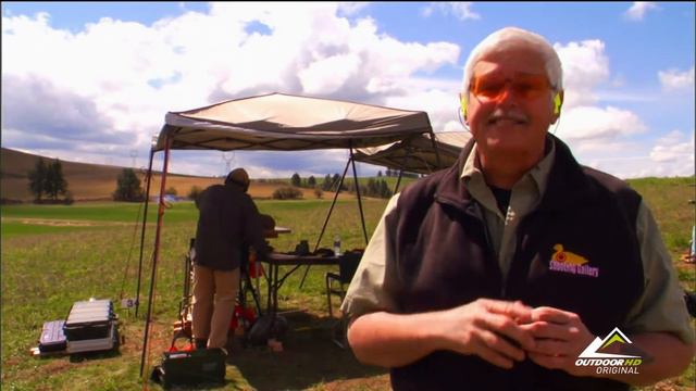 Shooting Gallery   ''Boomer Shoot''