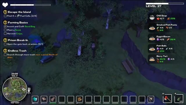 DYSMANTLE! НОВАЯ ВЫЖИВАЛКА!! ПОСТАПОКАЛИПСИС!!! Прохождение - Часть 11 Новая Локация смотреть онлайн