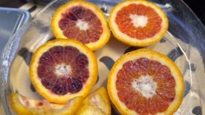 Клементин Рубино Росса?C.clementina Rubino Rossa