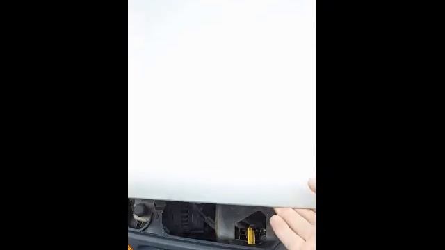 Ford Ka 1998 смотреть онлайн
