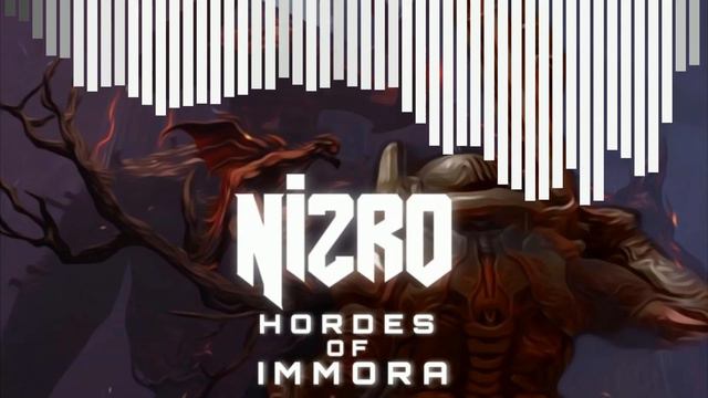 "Hordes of Immora" - Nizro (DOOM Eternal Fan-Made Soundtrack) смотреть онлайн