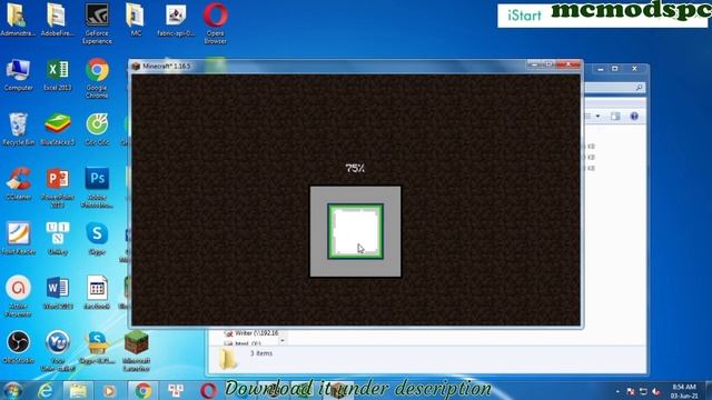 Farmer’s Delight Cookbook Addon Mod 1.16.5 & How To Download and Install for Minecraft смотреть онлайн