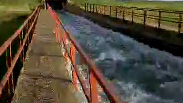 Водосброс - Изобильненский р-он смотреть онлайн