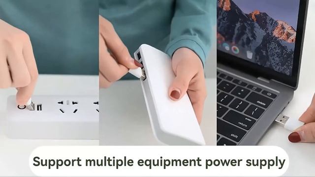 DoriTo USB мини электрический вентилятор, домашний, портативный, офисный, настольный аккумуляторный смотреть онлайн