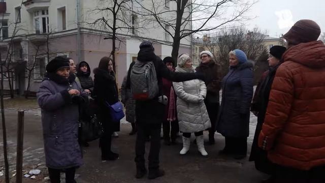 Компаньонство смотреть онлайн