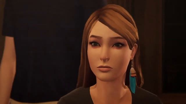 Life is Strange: Before The Storm - Episode 2 - Brave New World Review (PS4) смотреть онлайн