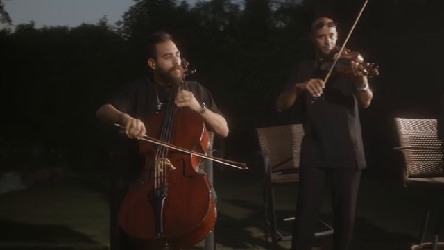 Samira Said - Fan El Taghafol | Official Music Video | 2024 | سميرة سعيد - فن التغافل смотреть онлайн