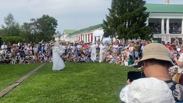 2023 лето Суздаль !!!! 2 фестиваль уличных театров в Суздале ??????? смотреть онлайн