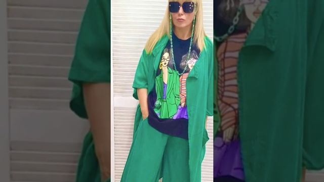 ЯРКИЕ И МОДНЫЕ КОСТЮМЫ В СТИЛЕ БОХО#shorts #бохостиль #одеждаполным смотреть онлайн