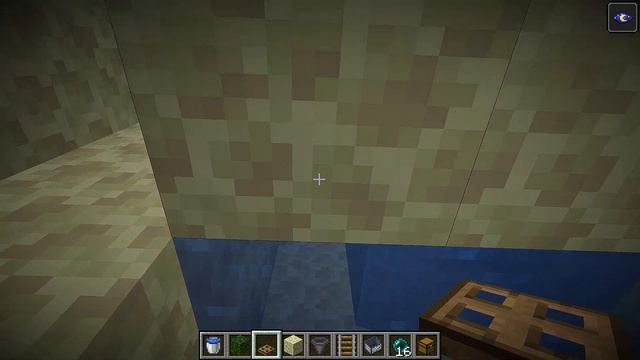 ?ФЕРМА ОПЫТА (самая лёгкая) КАК? Minecraft 1.16.4 1.17 смотреть онлайн