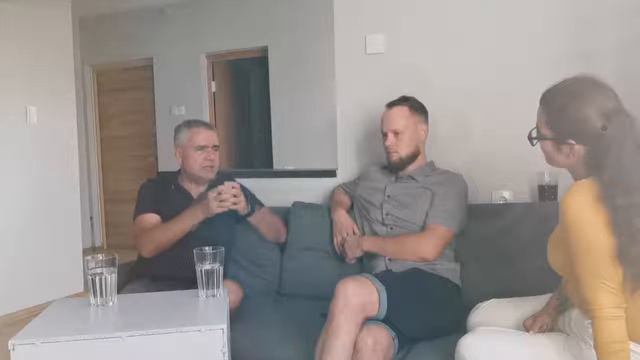 Наши дети должны быть счастливы! Часть первая смотреть онлайн