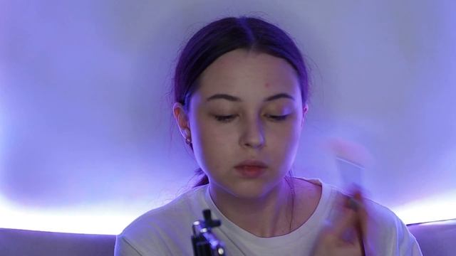 ASMR EUPHORIA MAKEUP |асмр макияж Эйфория смотреть онлайн