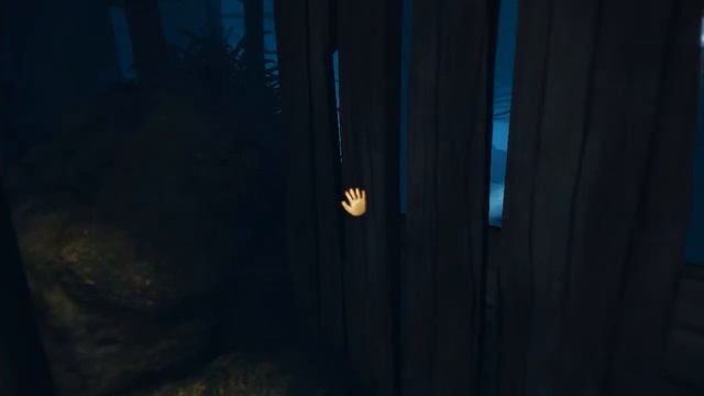 Among The Sleep - 05 - Woman at the Well смотреть онлайн