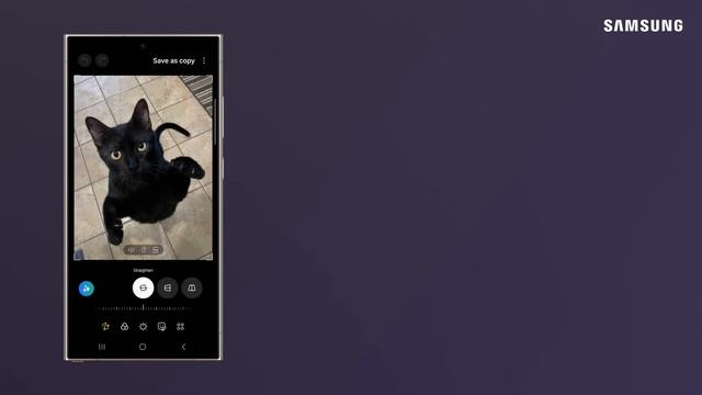 Use Generative Edit on Galaxy S24 series to transform your photos with Galaxy AI | Samsung US смотреть онлайн