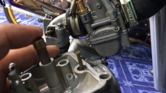 เวฟ125ลูก56/0วาล์ว24/28ไล่นมหนูมัน+อากาศเบอร์อะไร смотреть онлайн