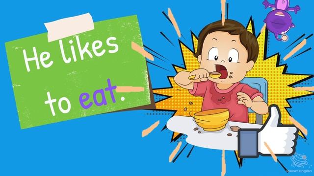 Mealtimes ESL Vocabulary Games For Kids
