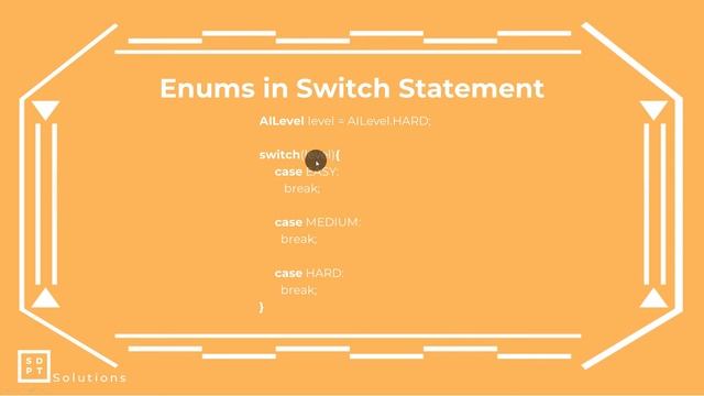 Java Tutorial #23: Enum | Object Oriented Programming | Filipino | Tagalog смотреть онлайн