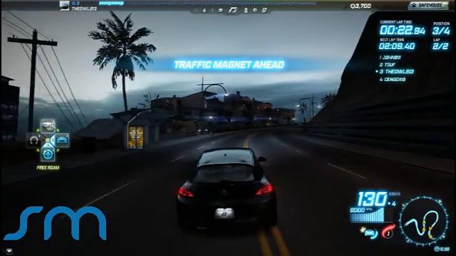 Let's Play Need For Speed World - Part 2 [HD] смотреть онлайн