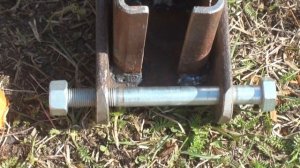 Как легко поменять колёса с помощью ХайДжека.