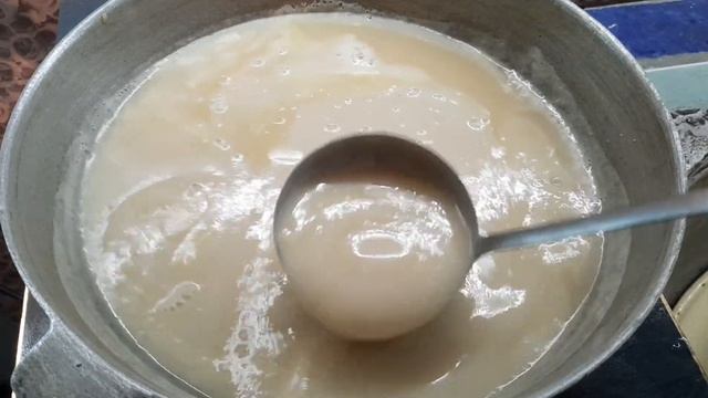 Кыргызская кухня☆Курут атала/Курт атала