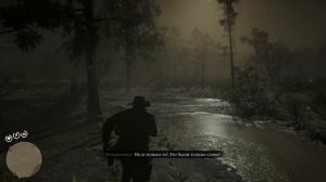 ВСЕ 16 ПОЯВЛЕНИЙ ПРИЗРАКА - RDR 2