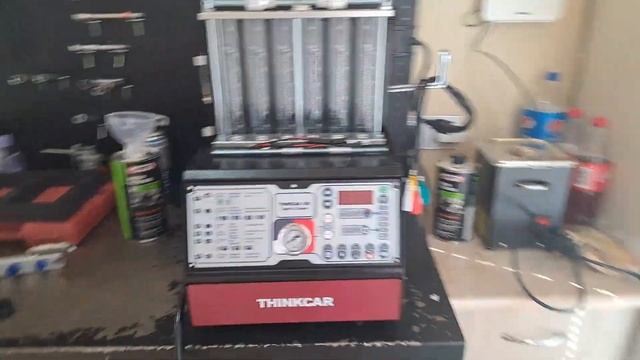 THIKCAR GDI100 SOKMEDEN YUMA KIA RIO GDI смотреть онлайн