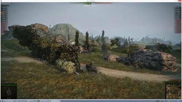 WORLD of TANKS 01 ほろ苦デビュー ～ZIGSOWプレミアムレビュー～ смотреть онлайн