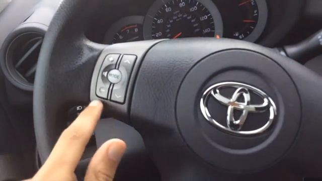 2011 Toyota RAV4 Sport смотреть онлайн