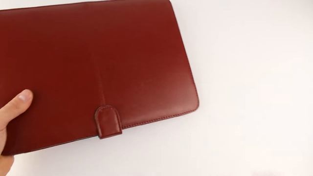 Leather Slim Sleeve MacBook Pro of Air смотреть онлайн