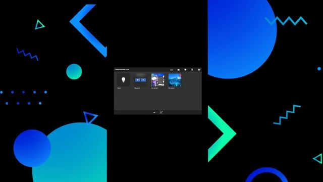 Как скачать PS Touch на Android 9.0+ в 2021 году??? ФОТОШОП НА ТЕЛЕФОНЫ?!?!? смотреть онлайн