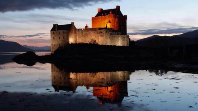 Jan Garbarek/Agnes Buen Garnas ~ Maalfri mi fruve смотреть онлайн