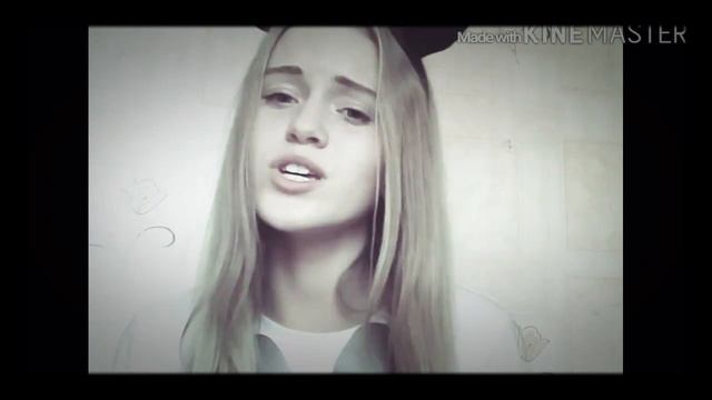 Alena Angarsckih... На ЗаКлЮчИтЕлЬнЫх АкКоРдАх..._)) смотреть онлайн