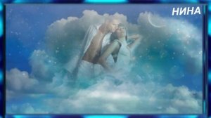 СИНЯЯ ПЕСНЯ - анс. "Здравствуй песня"