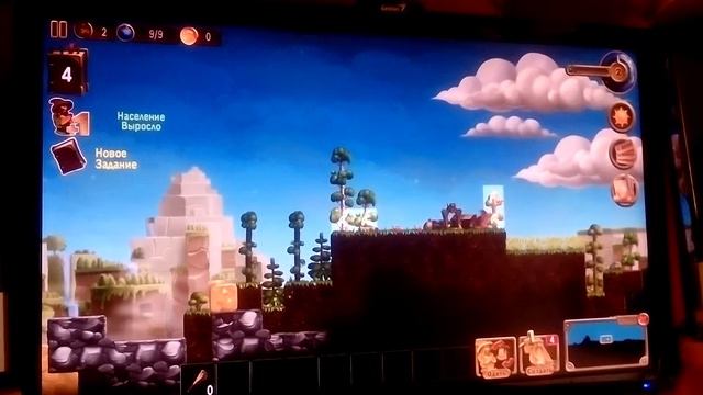 Крафт зэ ворлд "1„ смотреть онлайн