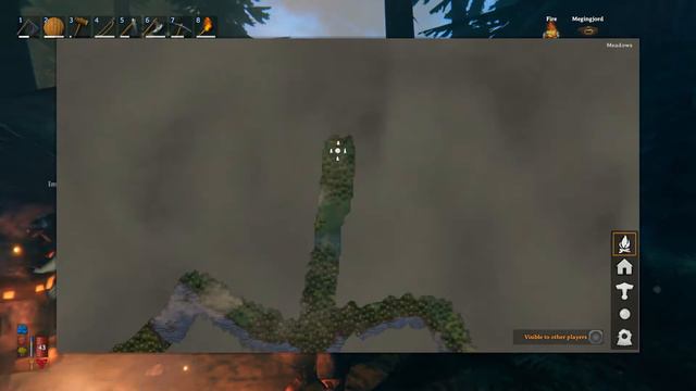 Merchant Seed Valheim смотреть онлайн